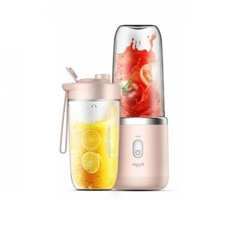 Блендер Xiaomi Deerma Juice blender NU05