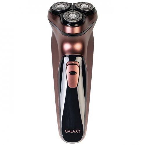 Бритва Galaxy GL 4209 бронзов