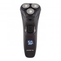 Бритва Polaris PMR 0415 R PRO 4D - фото