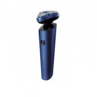 Бритва Xiaomi Lofans T1 синий - фото