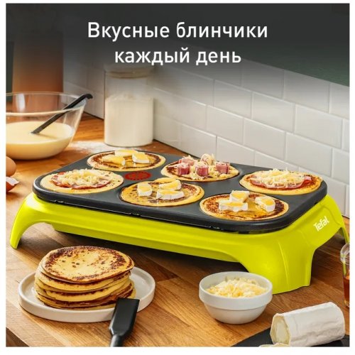 Блинница Tefal PY559312