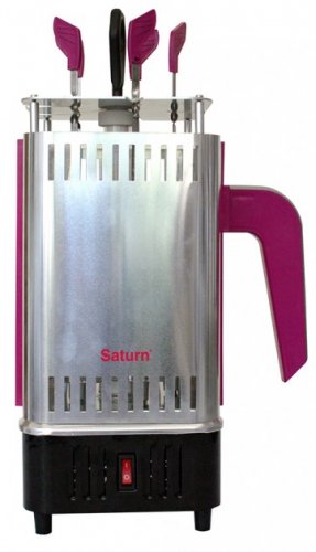 Шашлычница Saturn ST-FP 8560
