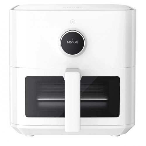 Аэрогриль Xiaomi BHR8238EU Smart Air Fryer 5.5L белый