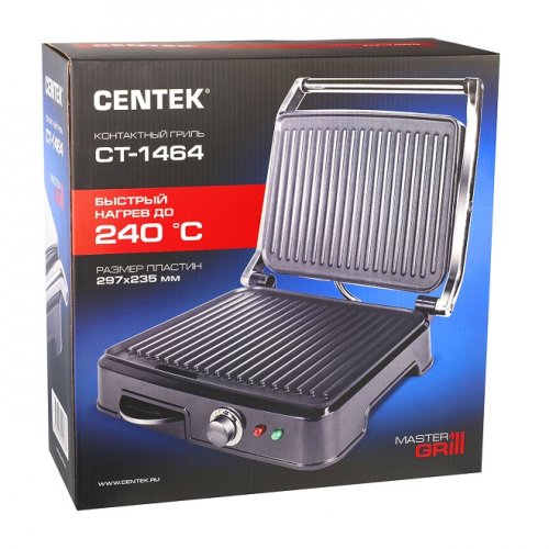 Гриль Centek CT-1464