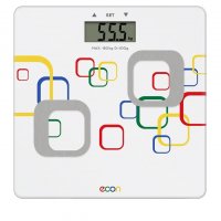 Весы напольные Econ ECO-BS114F - фото