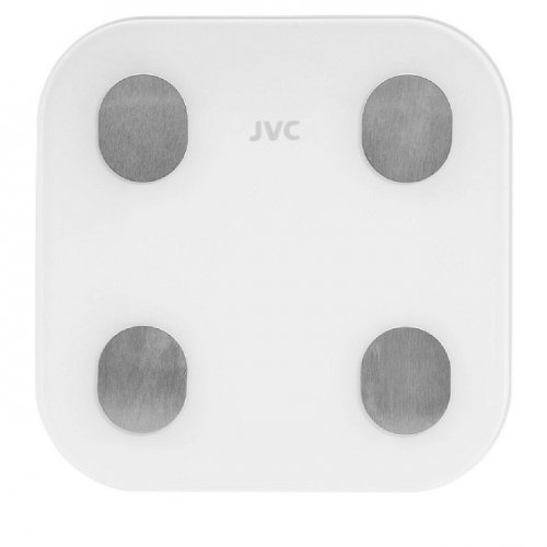 Весы напольные JVC JBS-003