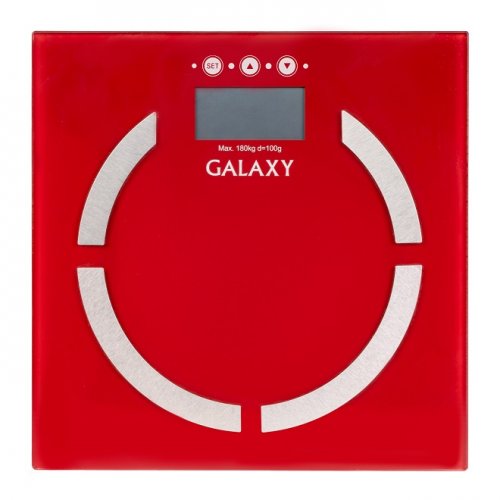 Весы напольные Galaxy GL-4851