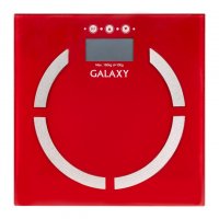 Весы напольные Galaxy GL-4851 - фото