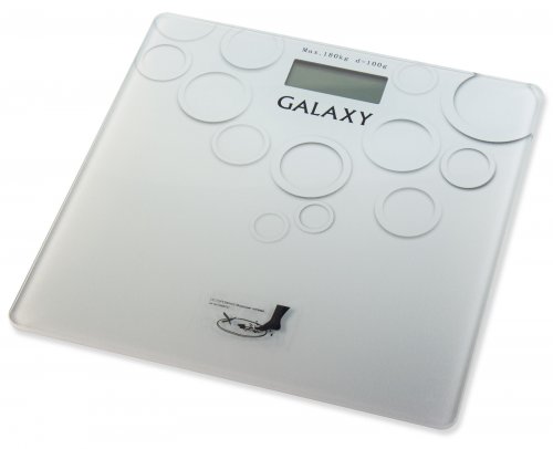 Весы напольные Galaxy GL 4806