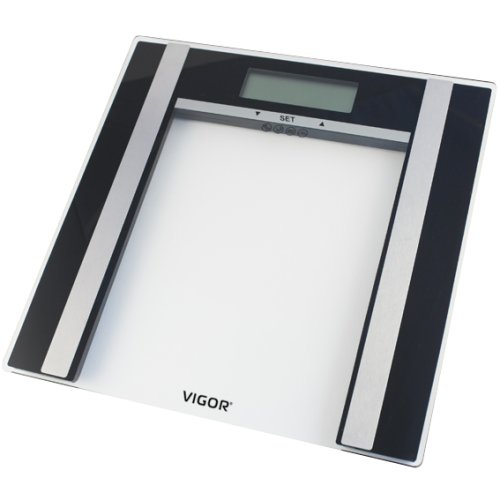 Весы напольные Vigor HX-8210