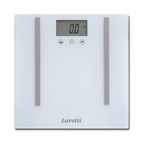 Весы напольные Laretti LR-BS0015