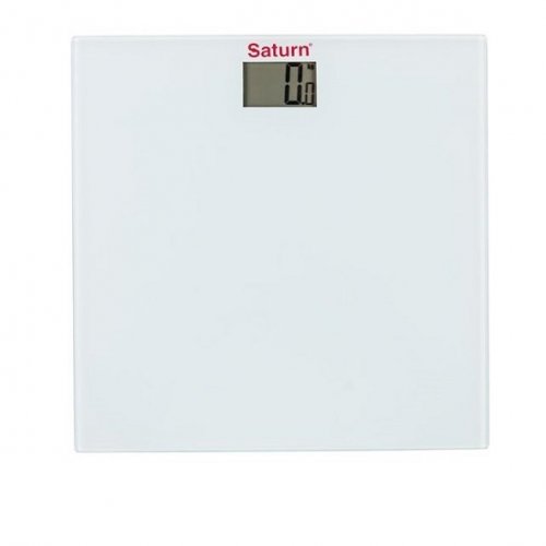 Весы напольные Saturn ST-PS0247