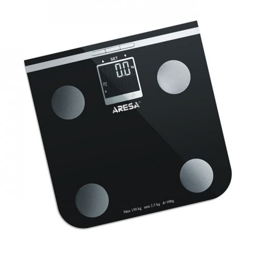 Весы напольные Aresa SB-306