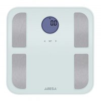 Весы напольные Aresa AR-4415 - фото