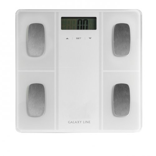 Весы напольные Galaxy GL-4854