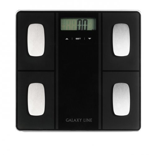 Весы напольные Galaxy GL-4854