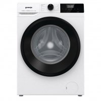 Стиральная машина Gorenje W1NHEI62SAS - фото