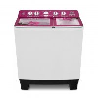 Стиральная машина Artel TG 100 FP white-pink - фото