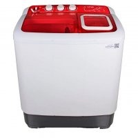 Стиральная машина Artel TE 60 L red - фото