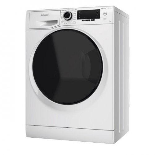 Стиральная машина Hotpoint-Ariston NSD 7249 D AVE RU, Белый