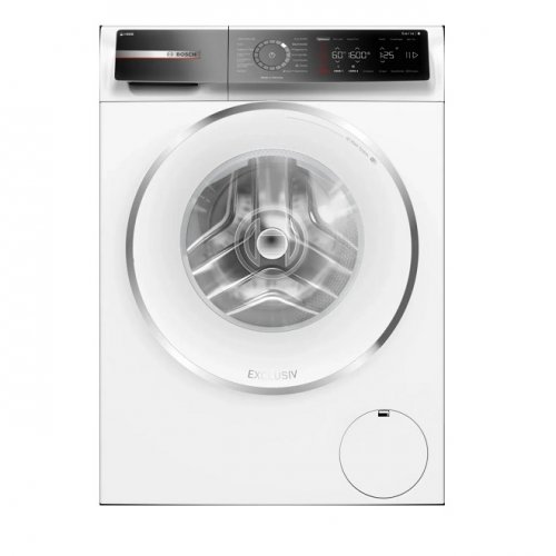 Стиральная машина Bosch WGB256A0ME