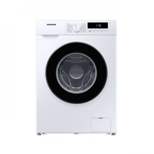 Стиральная машина Samsung WW80T3040BW/LP