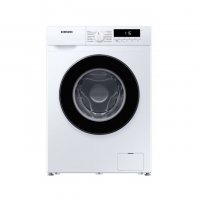 Стиральная машина Samsung WW80T3040BW/LP - фото