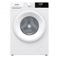 Стиральная машина Gorenje WNHPI84AS/R - фото