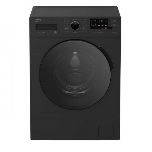 Стиральная машина Beko WSPE7612A