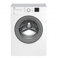 Стиральная машина Beko RGE78511XSW - фото