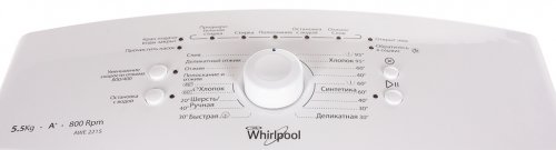 Стиральная машина Whirlpool AWE 2215