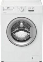 Стиральная машина Beko WRS 54P1 BSW - фото