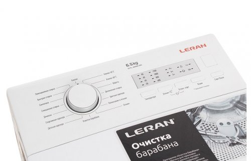 Стиральная машина Leran WTL 46106 WD