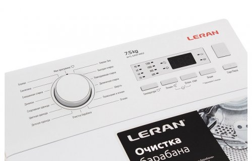 Стиральная машина Leran WTL 52127 WD2