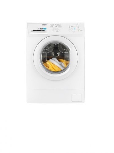 Стиральная машина Zanussi ZWSE 680 V