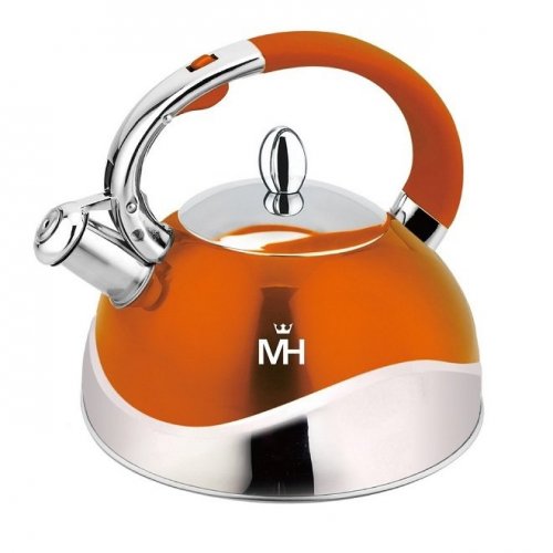 Чайник MercuryHaus MC-7836 3,0 л