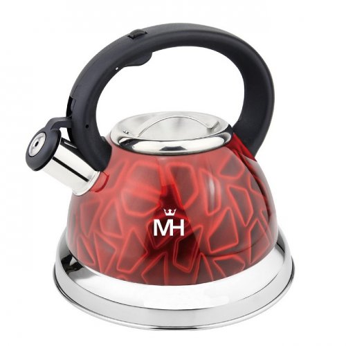 Чайник MercuryHaus MC-7823 3л