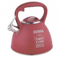Чайник Zeidan Z-4423 3,0л. - фото