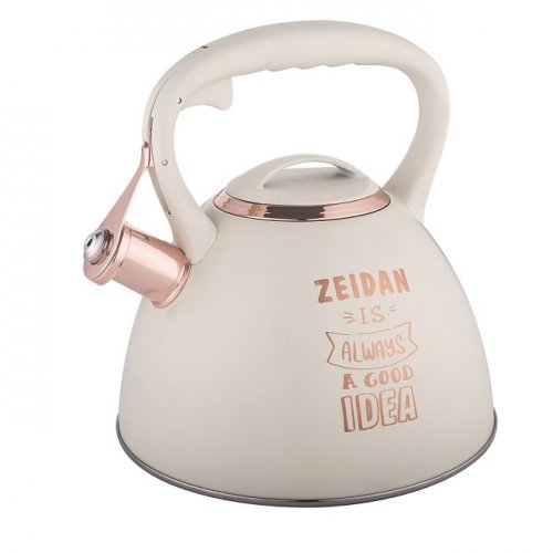 Чайник Zeidan Z-4421 3,0л.