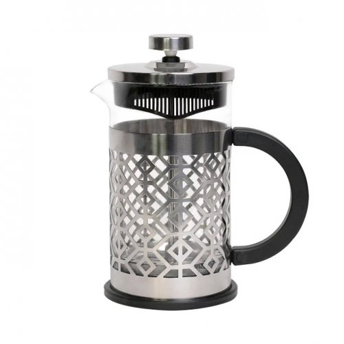 Френч-пресс Kamille KM-0774S 350мл
