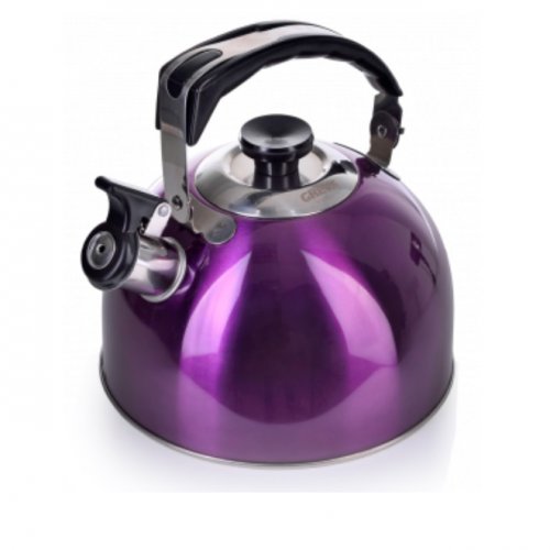 Чайник Greys KS-439 фиолетовый