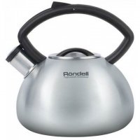 Чайник Rondell RDS-1427 2.8 л Trumpf - фото