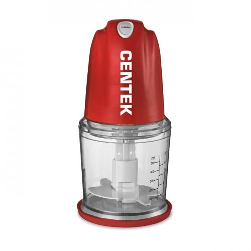 Измельчитель Centek CT-1391 Red