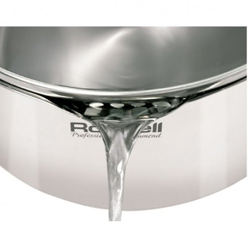 Кастрюля Rondell RDS-990 Edel с/кр 18 см (2,1 л)