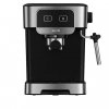 Кофеварка Xiaomi Deerma Coffee Machine DEM-YS10W Black+Silver