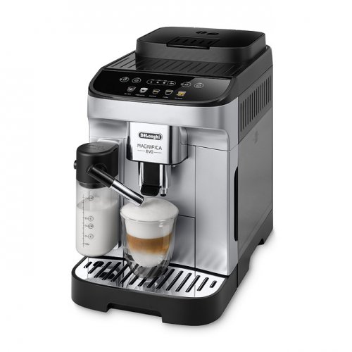 Кофемашина DeLonghi ECAM 290.61 SB Magnifica Evo