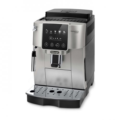 Кофемашина DeLonghi ECAM 220.31.SB