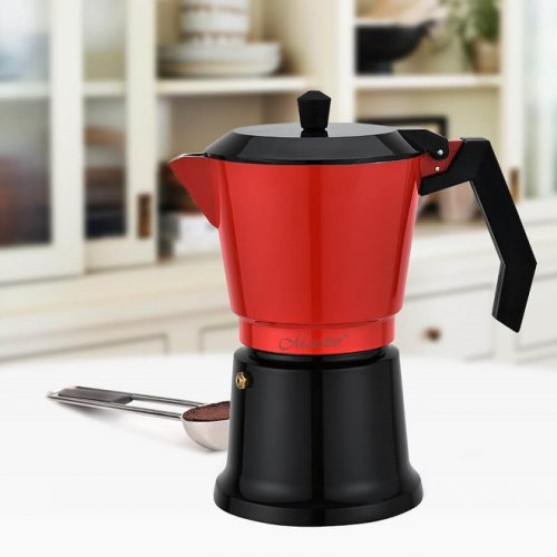 Кофеварка Maestro MR-1657-6 Espresso Moka 300 мл