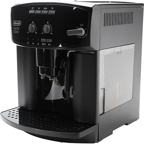 Кофемашина Delonghi ESAM-2600