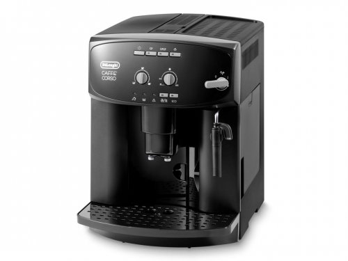 Кофемашина Delonghi ESAM-2600
